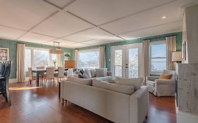 Hackett'S Cove Oceanfront Family Cottage For 11